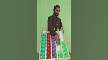 Fun&chois colour balls sorting challenge game #asmr #ytshorts #satisfying #games #fun #gaming #viral
