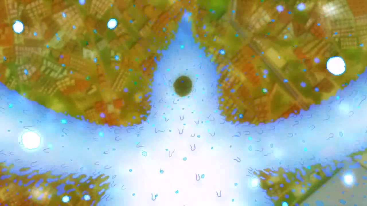 Kumo no Hito Ame no Hito trailer thumbnail