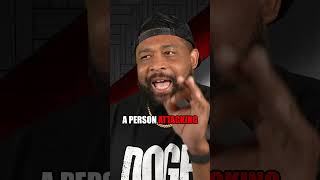 This Trump Supporter Got Attacked For WHAT?