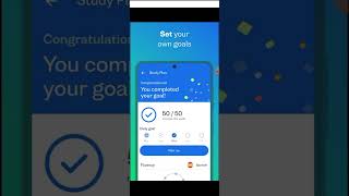 Busuu / learn languages easily / app review / #twentyteck