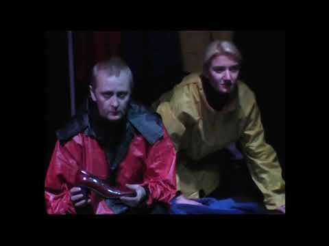 ოზურგეთის თეატრის სპექტაკლი \"სამი ასული\"