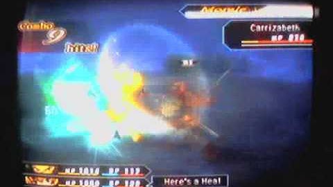 .Hack//GU Volume 2 Reminisce Part 51
