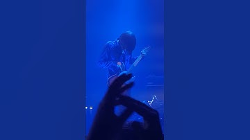 Thumbnail of Radiohead Paranoid Android Live Roundhouse