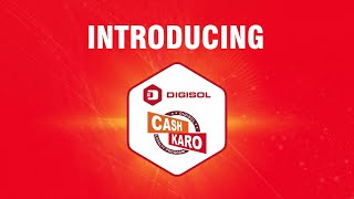 Digisol Cash Karo App | App for Electrician & IT Retailer screenshot 5
