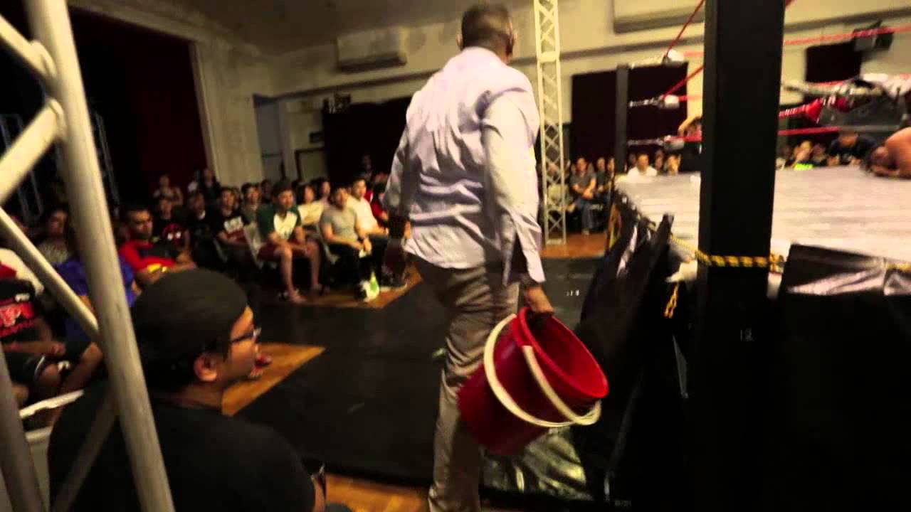 Office Hard Core Match: GM Carl Hella vs Eurasian Dragon