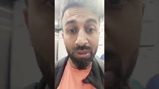 4 AM Hospital Emergency!! 🚨 It’s finally happening 🥺 #shorts #firsttimeparents #baby