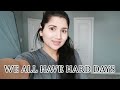 LETS TALK ABOUT THE HARD DAYS WITH KIDS | RAMADAN VLOG DAY 24
