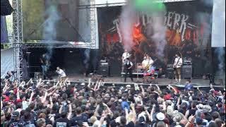 Trautenberk - Netáhlo (Jihlava, Magmafest 2024)