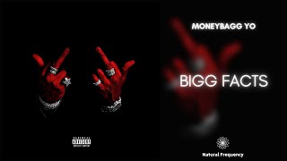 Moneybagg Yo - Bigg Facts (432Hz)