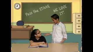Killam Elem Staar Video 2014