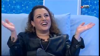 Gloriana Arpa Belli & Aurelio Belli on Sibtek 2017/2018 (Week 19)