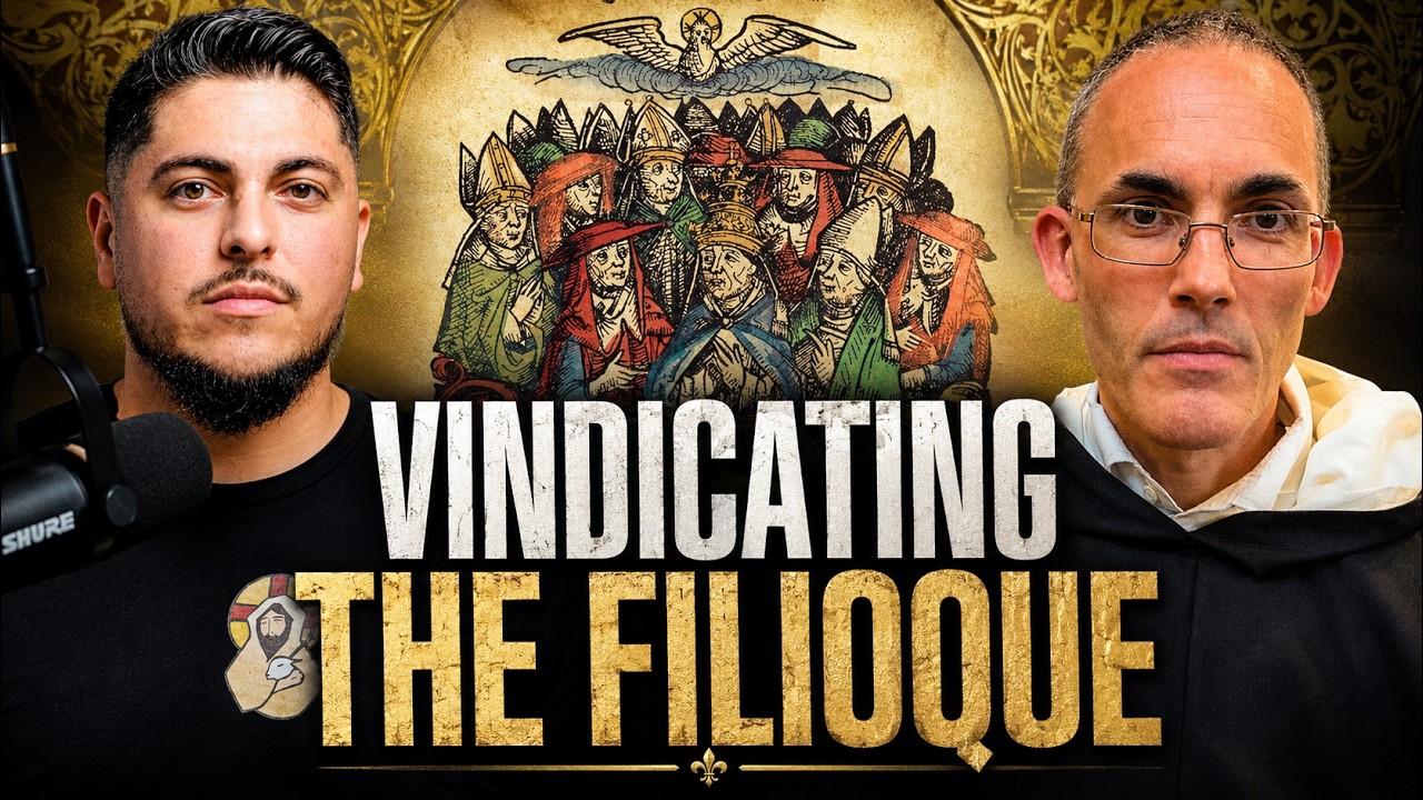 Understanding the Filioque: Historical Context and Theological Meaning
