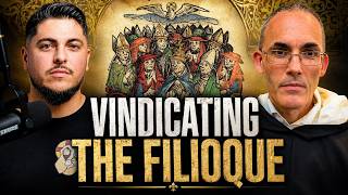 What the East Gets WRONG About the Filioque (Fr. Thomas Crean, O.P.)