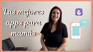 Las mejores 5 apps para embarazo y primer mes 📱🤰🏻| HolasoyRubi screenshot 4