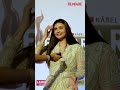 Daisy Shah at Filmfare Marathi Awards 2024