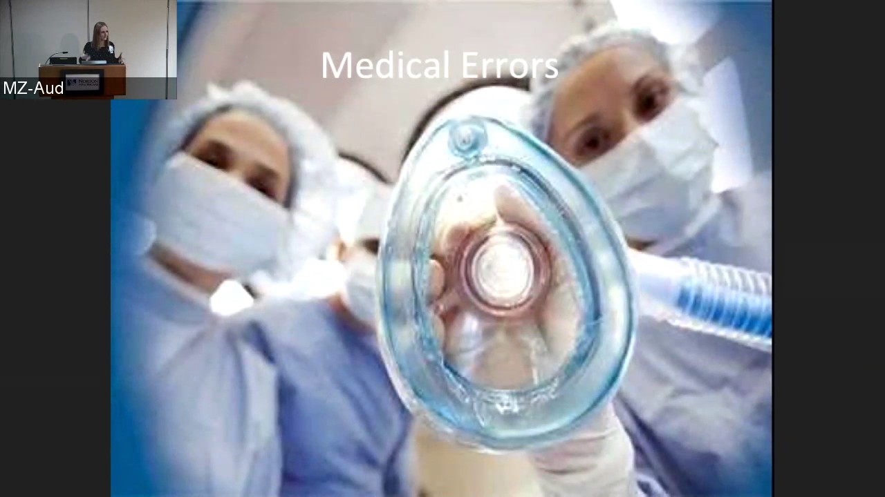 Order Out of Chaos: How Effective Teamwork Can Improve Care in a Medical Crisis