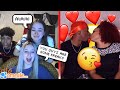 Kissing on Omegle To See Peoples Reactions *FUNNY*