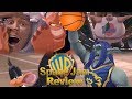 Media Hunter - Space Jam Review