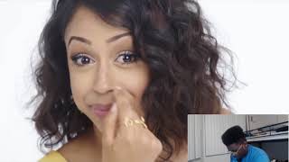 Liza Koshy Answers the Web's Most Searched Questions | WIRED Reaction