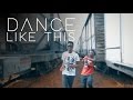 A Pass - Dance Like This (Official Video)