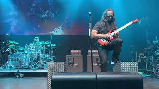 Temple Of Circadia - John Petrucci, Dave LaRue, Mike Portnoy - Richmond, VA - October 17, 2022