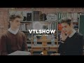 VTLSHOW 2 Сезон 1 Серія | Олександр Побережний