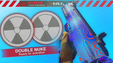 NO RECOIL and OVERPOWERED.. (BEST MP7 CLASS SETUP in MODERN WARFARE) - COD MW