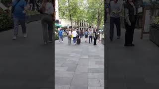 London City Tour: The Sights &amp; Sounds of the Movie Premiere Capital