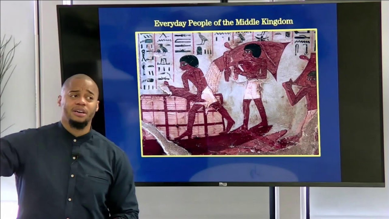 What History Class Left Out: African History -10,000BCE to 711CE