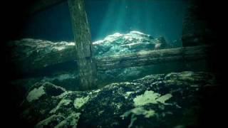Underwater dray to wet first term project