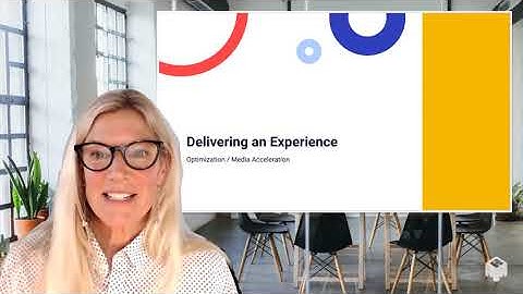 "TechLab: Top 5 Things You Never Thought Your DAM Could Do" with Cloudinary