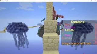 Ian En Sem Vs The World