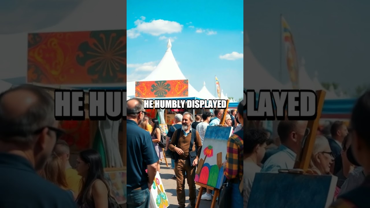 Talent Discovery in Unlikely Places