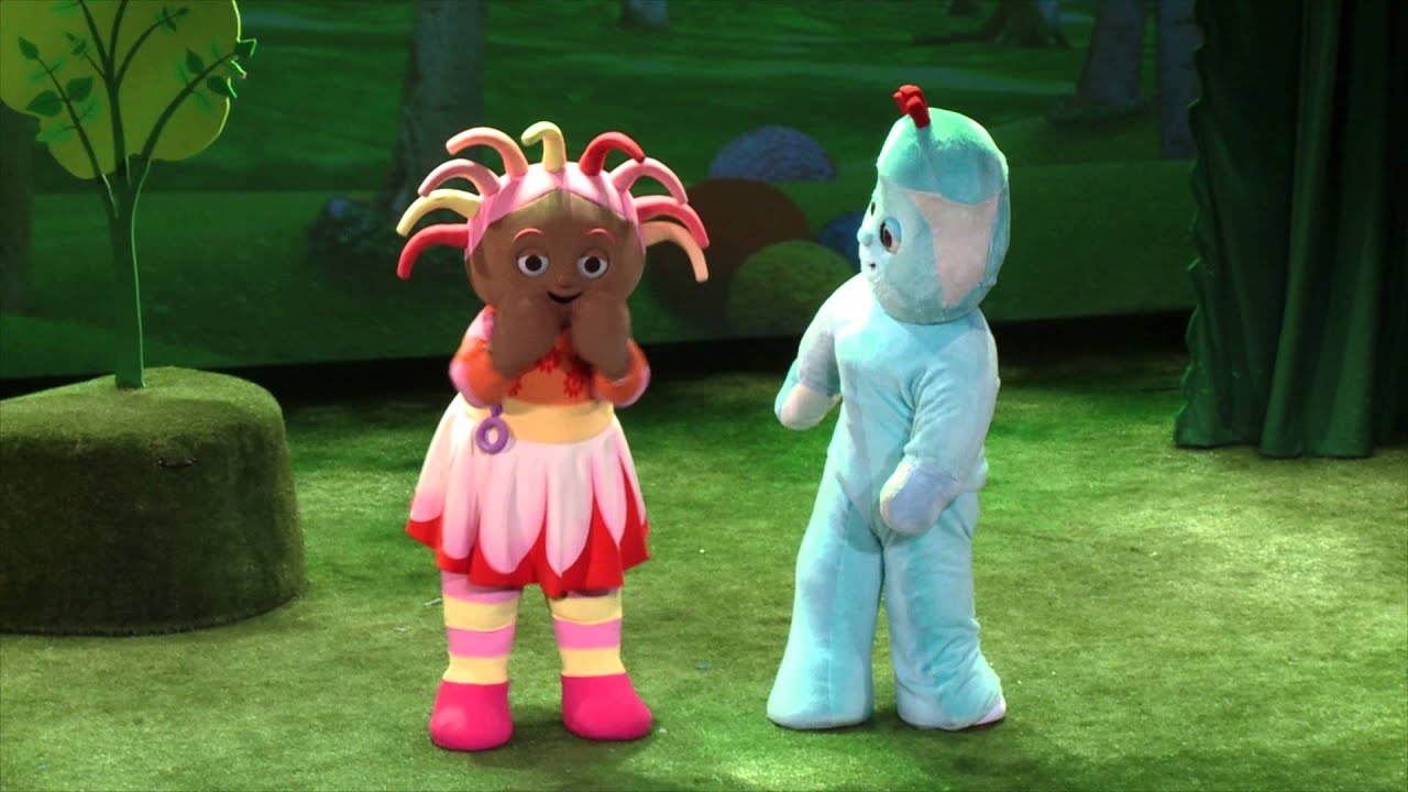 Day Out at The Showdome