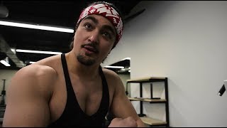 Is This CrossFit? (Raw Workout)