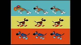 Red Kit - Jenerik Müziği Türkçe Dublaj Trt Çocuk 2009-2012 Enstrümantal