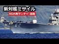 フィッツジェラルドDDG- 62衝突事故後2度目の横須賀寄港