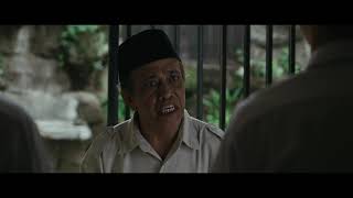 HANTU NANCY TRAILER
