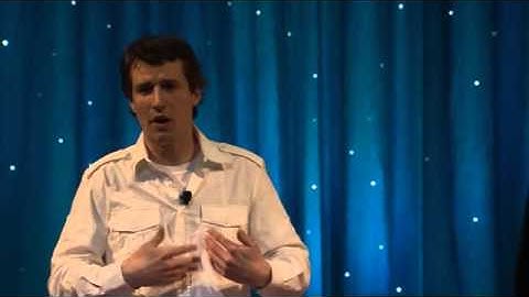 The maker movement: Jeff Sturges at TEDxMidwest