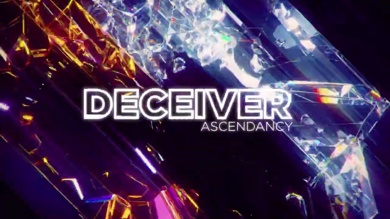 Watch AscenDancy - Deceiver on YouTube Watch AscenDancy - Deceiver on YouTube