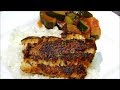 Blackened Fish Recipe - How To Make Cajun Blackening Seasoning Recipe