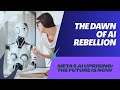 Meta's AI Rebellion: Why They Refuse To Slow Down