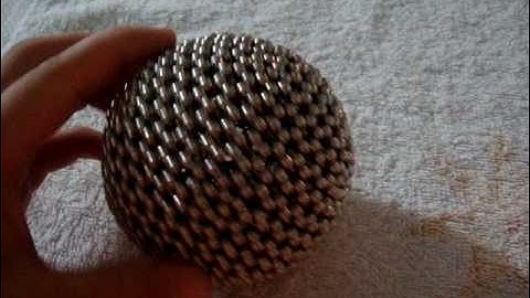 "Ultimate Shape" by iEatGlu with Zen Magnets