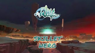 Wakfu [MV] SKILLET - HERO (Metal Cover) by Caleb Hyles and Jonathan Young