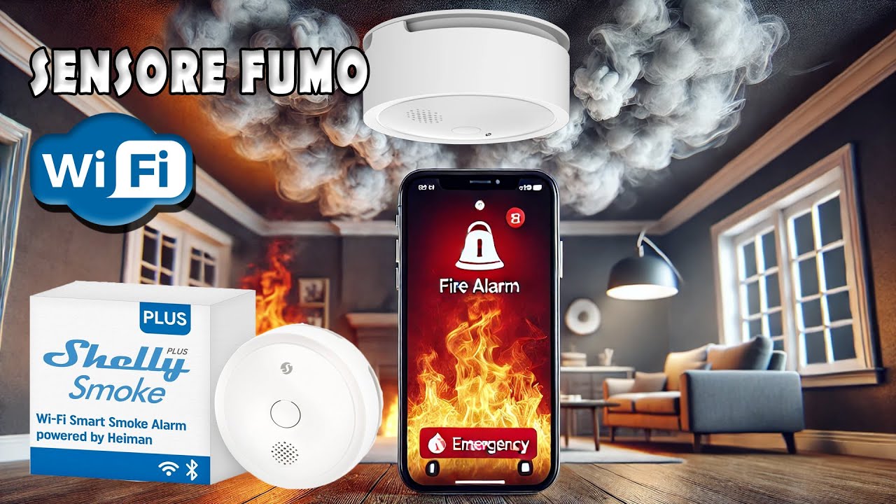shelly-pro-smoke-sensore-di-fumo-wi-fi-smart-recensione
