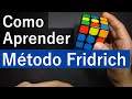 (Método Avançado) Tutorial Método Fridrich COMPLETO (Atualizado 2020) | Português-BR