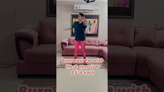 Burn Fat Fast  viral healthtips bellyinchloss healthylifestyle workoutmotivation