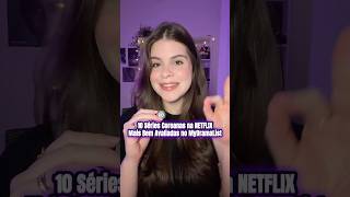 10 Kdramas na Netflix #dorama #kdramas