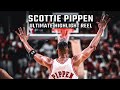 Scottie pippen best highlights