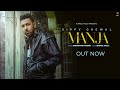 Manja Full Song Gippy Grewal Bhinda Aujla Punjabi Songs 2021 Humble Music mp3
